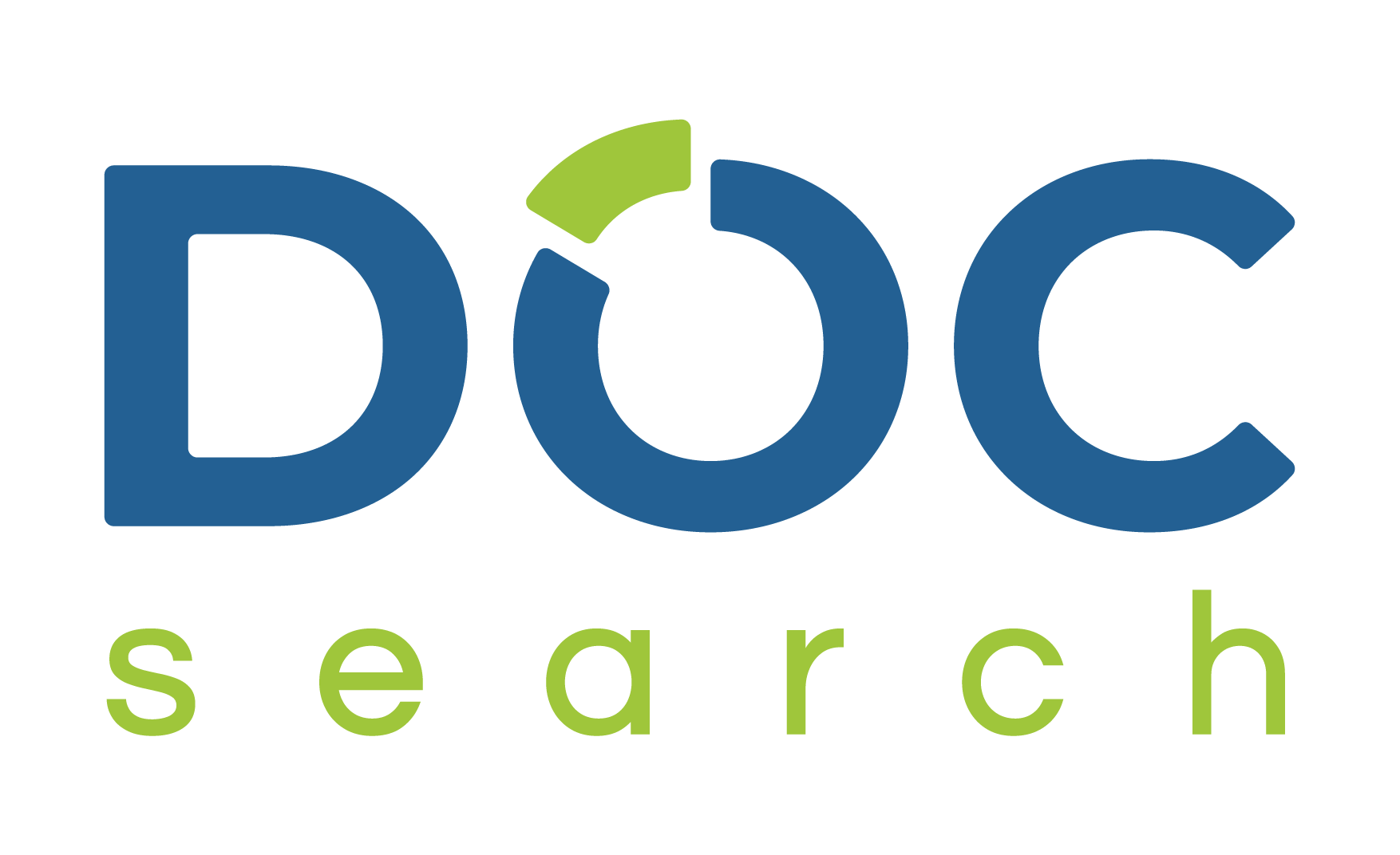 Логотип DOC Search