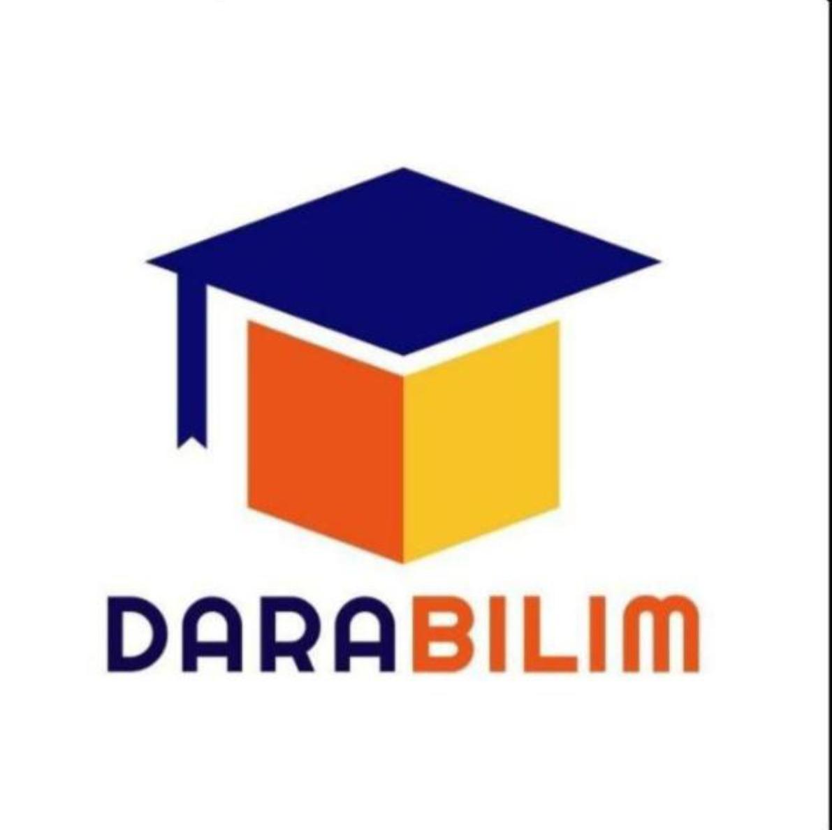 Логотип DARABILIM