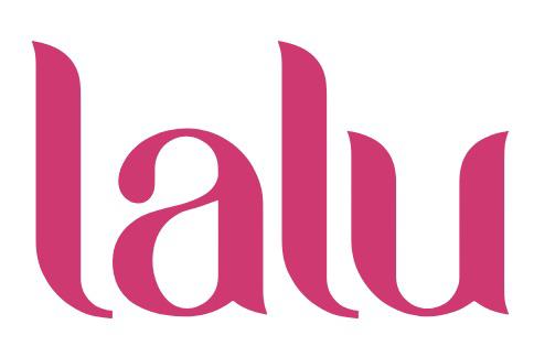 Логотип lalu