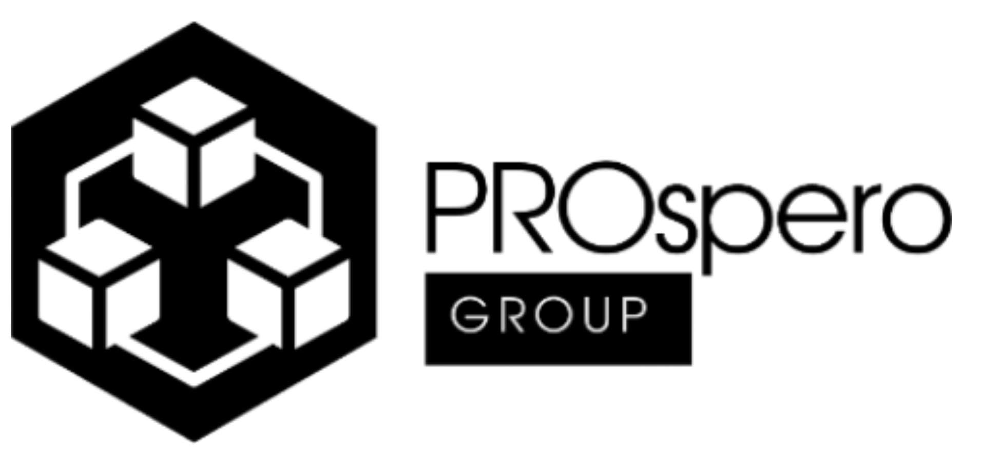 Логотип PROspero GROUP